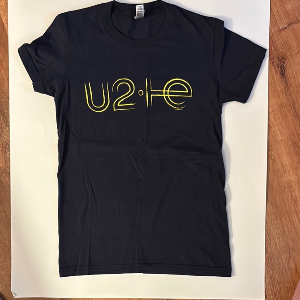 U2 iNNOCENCE + eXPERIENCE Tour - Women’s T-Shirt